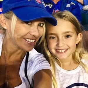 Meet your Posher, Christine